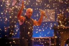 The latest from Arte Weekly: Rammstein to continue European tour in spite of accusations of sexual abuse of fans