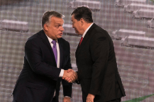 Látványos grafikon mutatja, hogyan vette át a hatalmat a NER az építőiparban