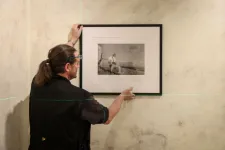 The world's first permanent Robert Capa exhibition opens in Budapest