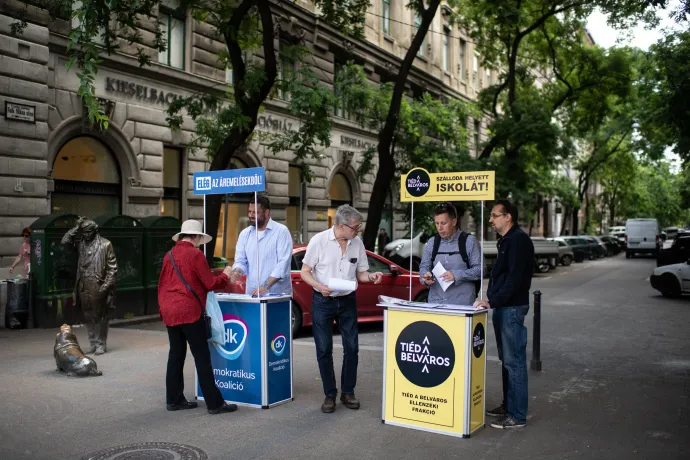 Mi a közös Horn Gyulában, az orbáni inflációban, a normális bérekben és az oktatásban?