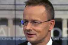 Szijjártó: If Trump had won the elections, this war would not have broken out