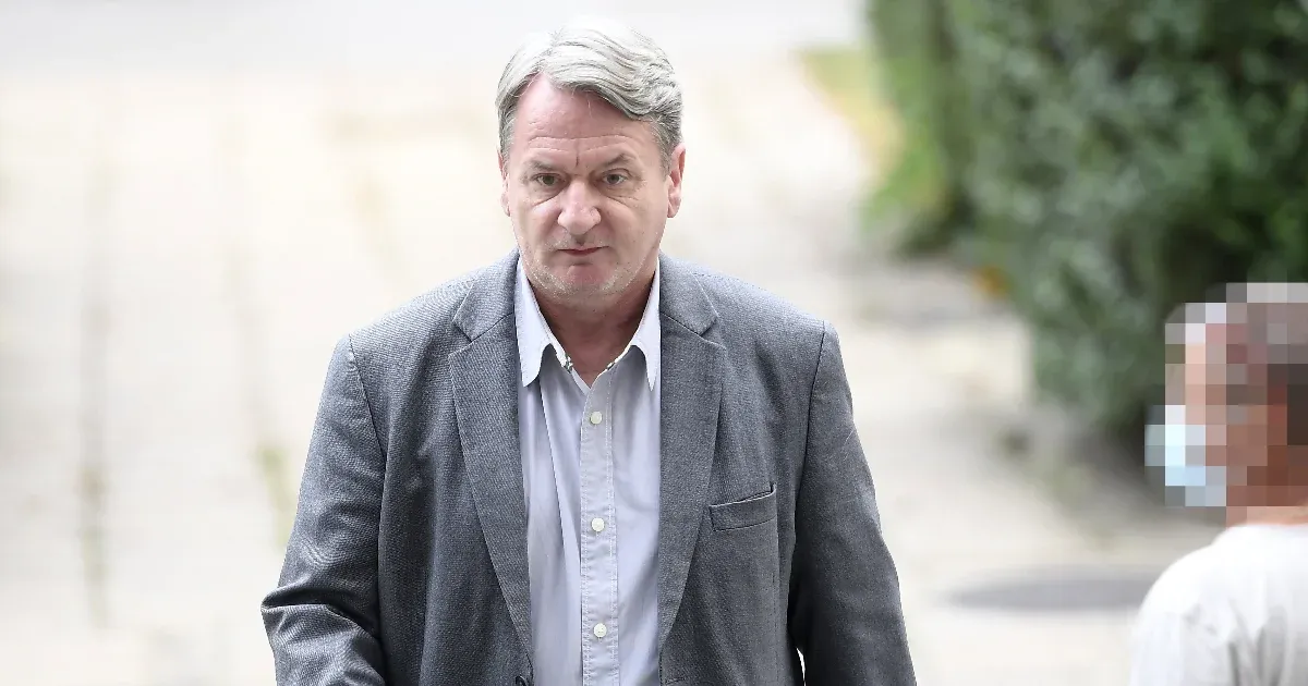 Sok magyart megtéveszt a nyugati média, mondta a kémügyben elítélt Kovács Béla egy moszkvai fórumon