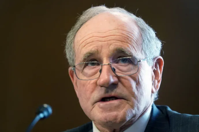 GOP senator blocks arms sale to Hungary over stalling Sweden's NATO accession