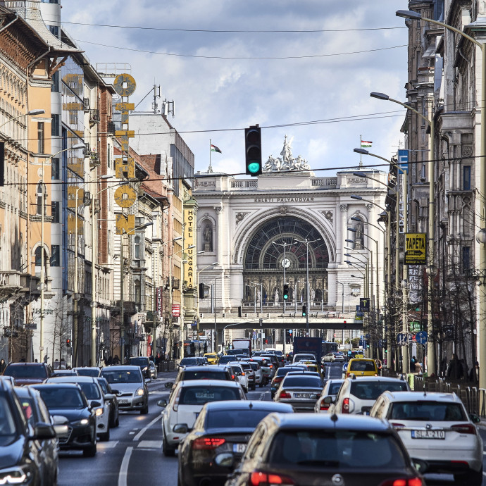 Több millió magyar él túl nagy zajban, ami évekkel rövidítheti meg az életünket