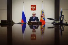 Zelenszkij: Ha Oroszország elveszíti az ellentámadást, akkor végső soron a háborút is elveszíti