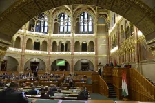 A parlament június–júliusi üléstervében szerepel a svéd NATO-csatlakozás kérdése