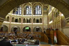 Swedish NATO accession on agenda for June-July session of Hungarian Parliament