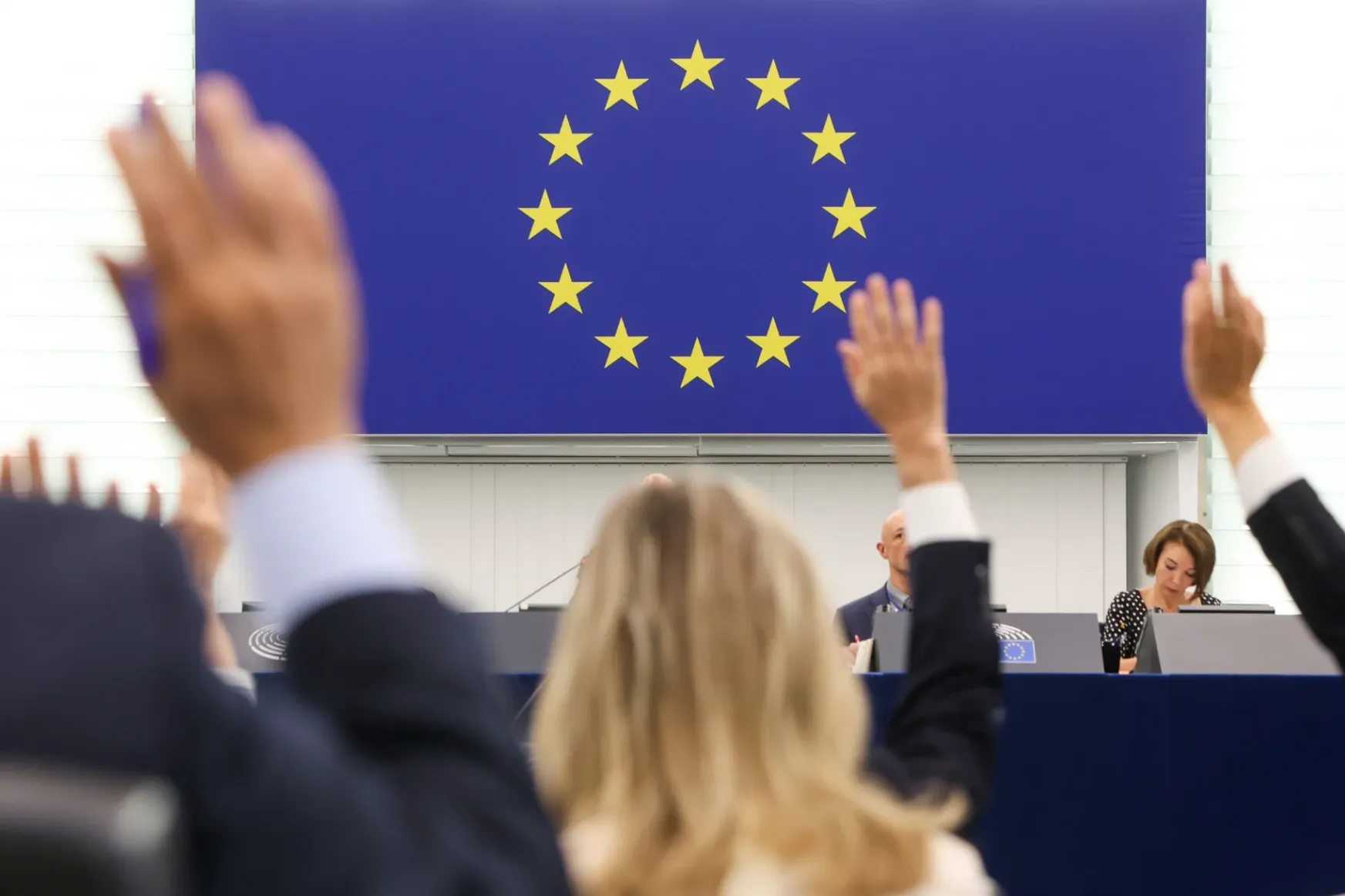 Pegasus-ügy: az EP hiteles vizsgálatot és érdemi jogorvoslatot kér Magyarországtól
