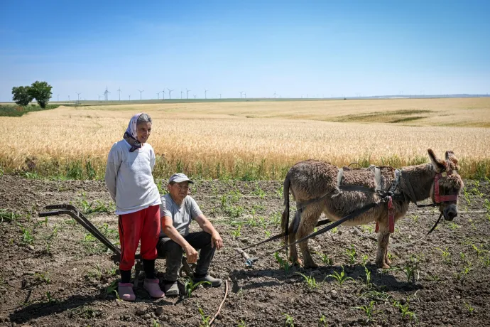 A romániaiak harmada van kitéve a szegénység és a társadalmi kirekesztés kockázatának