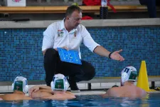 Pólókapitány: Mindenki sokat dolgozik a világban, a maximumot a legfontosabbkor kell kihozni