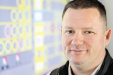 Kis magyar informatikai cégek fúziójával tör világsikerre a Gloster