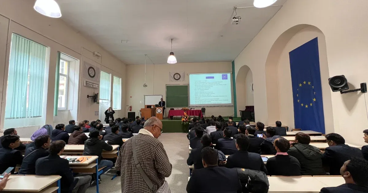 Fudan Egyetem nélkül is lett kínai tulajdonú főiskola Magyarországon
