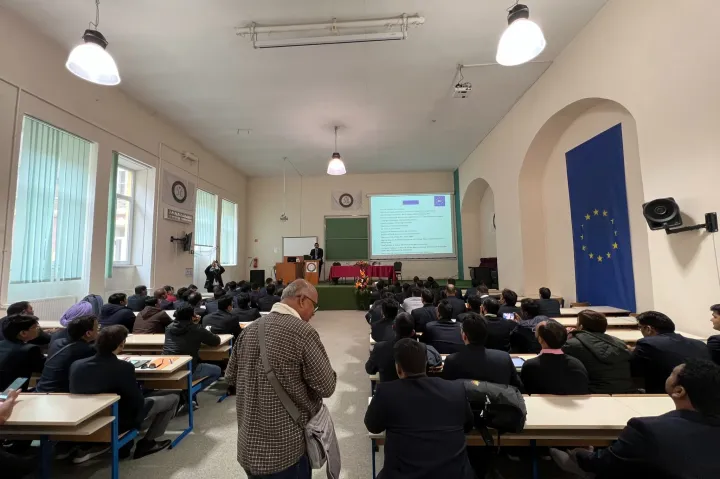 Fudan Egyetem nélkül is lett kínai tulajdonú főiskola Magyarországon