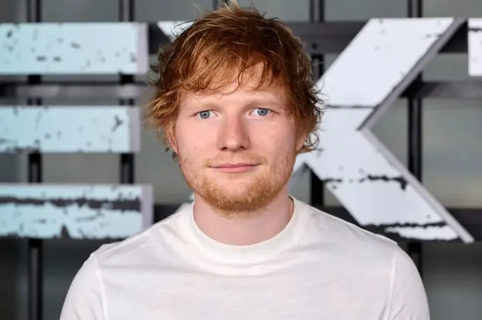 Elkapták a hekkert, aki ellopott Ed Sheerantől két kiadatlan számot