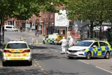 Vádat emeltek a nottinghami gyilkosságok elkövetője ellen
