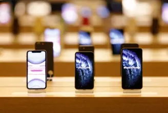 Ha iPhone 8-a vagy X-e van, itt az ideje gyorsan eladni
