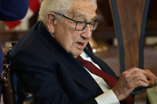 Kissinger szerint háborúhoz vezethet az Egyesült Államok és Kína közötti feszültség