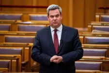 A státusztörvény 18 órás parlamenti vitájának kormánypárti zárszava: komolyan vehető érv nem hangzott el az ellenzéktől