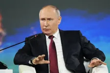 Putyin üdvözölte az afrikai országok „kiegyensúlyozott álláspontját” a háborúval kapcsolatban