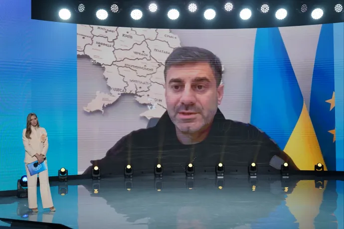 Ukrán emberi jogi biztos: Nem sikerült kapcsolatba lépni a magyar ombudsmannal a kárpátaljai hadifoglyok ügyében