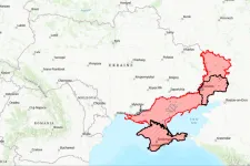 Több irányban is támadja az ukrán hadsereg az orosz megszállókat