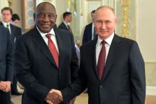 Magyarország is érintett lehet abban, hogy a dél-afrikai elnök csak szűk delegációval utazhatott Putyinhoz