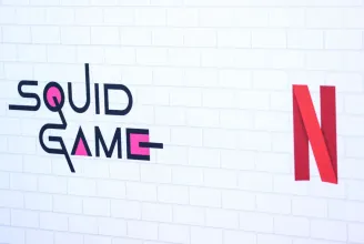 Rövid előzetes érkezett a Netflix Squid Game valóságshow-jához