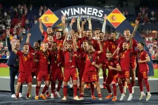 Nemzetek Ligája: tizenegyespárbaj döntött, Spanyolországé a trófea