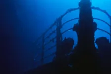 Nyoma veszett egy tengeralattjárónak, ami turistákat vitt a Titanic roncsához
