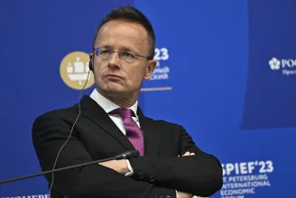 Szijjártó bejelentette, hogy a kormány ismét ellenez egy uniós javaslatot