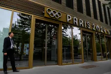 Korrupció gyanúja miatt házkutatást tartottak a 2024-es párizsi olimpia szervezőinél