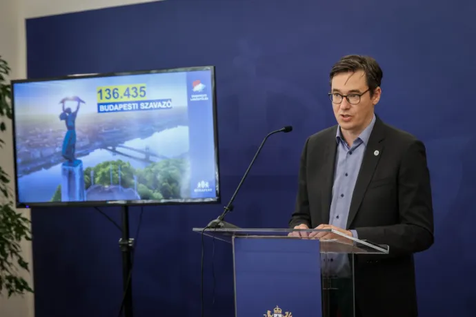 Budapest Mayor: Chain Bridge to remain car-free