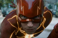 A Flash egy igazi, hamisítatlan, totális fiaskó