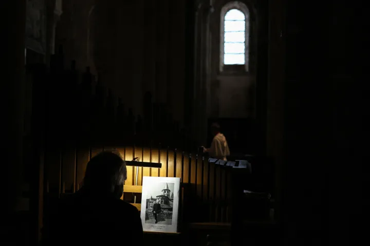 A legfontosabb ebben a hivatásban a felelősségérzet – 4 könyv papokról, lelkészekről, spirituális vezetőkről