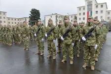 A háború miatt fokozott kiképzésre és gyakorlatozásra válthat a honvédség