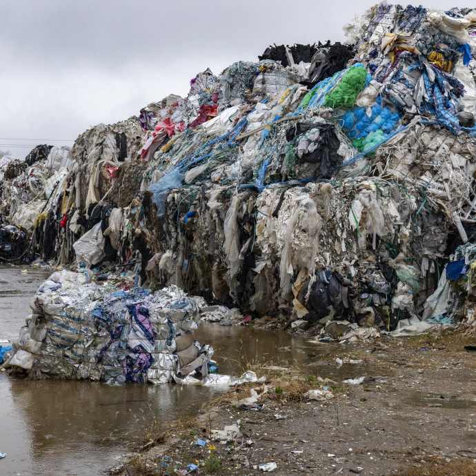 Kártérítés jár a Mol-nak, ha nem lép életbe a 35 éves hulladékmonopóliuma