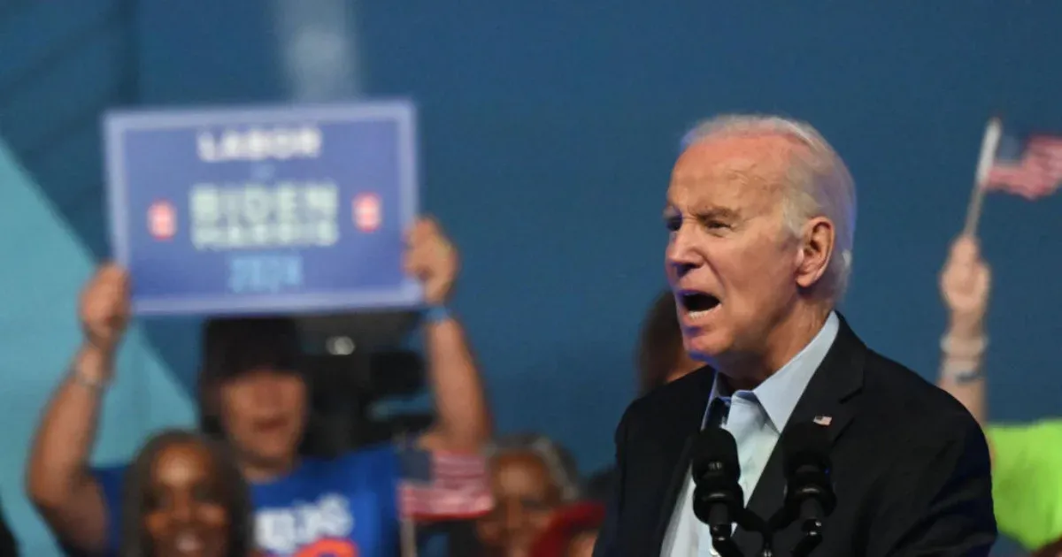 Biden has called Chinese President Xi Jinping a dictator