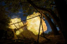 Kijev szerint részleges sikereket értek el Zaporizzsja régióban