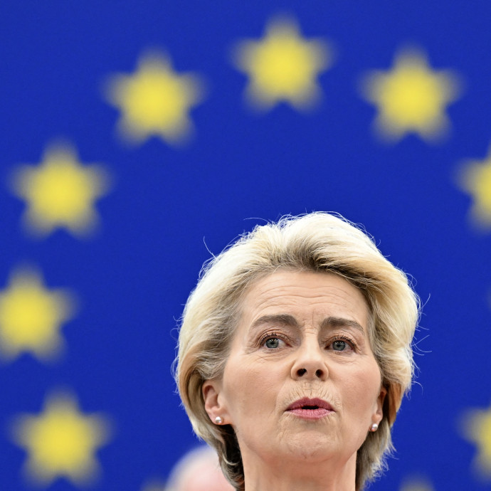 Az EU szigorítaná a kínai kapcsolatokat, ez újabb konfliktusforrás lehet nekünk