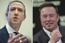 Elon Musk ketrecharcra hívta ki Mark Zuckerberget, ő meg elfogadta