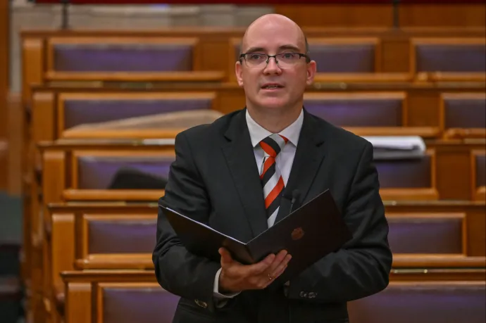 Maruzsa Zoltán is bocsánatot kért, de nem a füllentésért