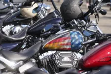 Több ezer Harley-Davidson jön Budapestre egy fesztivál miatt