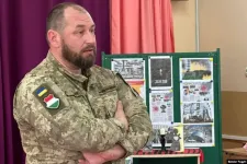 Future Ukrainian ambassador: Hungary not taking part in the war? 400 people are fighting in the Ukrainian army