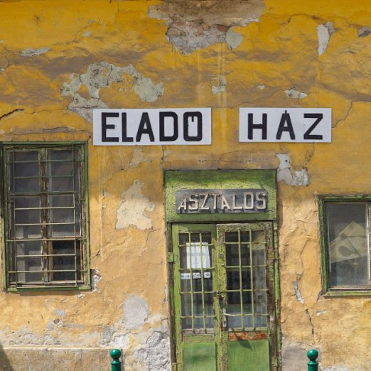 Holdblog: Idén se vegyél lakást!