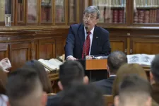 A bukaresti orosz nagykövet kritizálta az oroszellenes román politikai elitet
