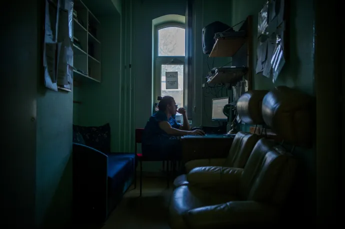 A béremelések miatt felülvizsgálják a rezidensek ösztöndíjprogramját