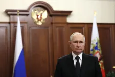 Putyin: Elárulták Oroszországot