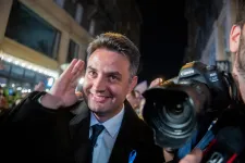 Márki-Zay megalapította a Mindenki Magyarországa Néppártot
