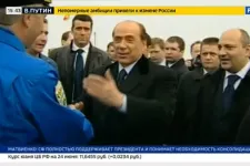 Berlusconiról szóló dokumentumfilmet tűzött műsorra az orosz állami tévé