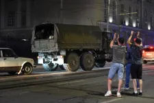 Az ISW szerint Prigozsin lázadása hosszú távú károkat okozott, és rámutatott az orosz kormány gyengeségeire